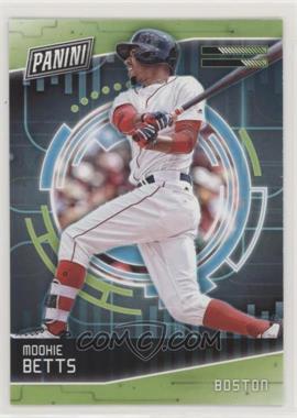 2018 Panini Cyber Monday - [Base] #18 - Mookie Betts