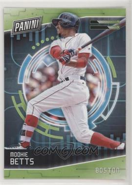 2018 Panini Cyber Monday - [Base] #18 - Mookie Betts