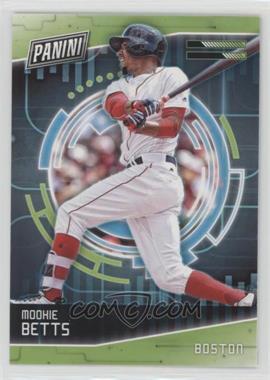 2018 Panini Cyber Monday - [Base] #18 - Mookie Betts