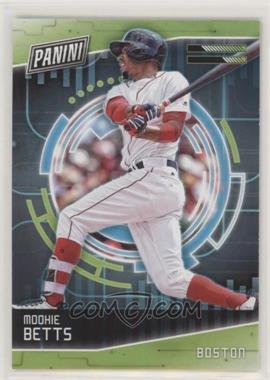 2018 Panini Cyber Monday - [Base] #18 - Mookie Betts