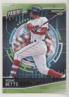 2018 Panini Cyber Monday - [Base] #18 - Mookie Betts