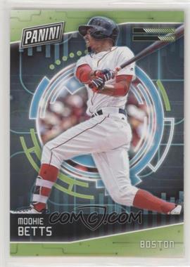 2018 Panini Cyber Monday - [Base] #18 - Mookie Betts