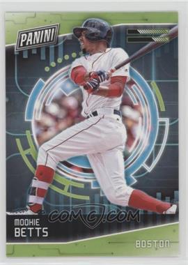 2018 Panini Cyber Monday - [Base] #18 - Mookie Betts