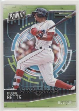 2018 Panini Cyber Monday - [Base] #18 - Mookie Betts