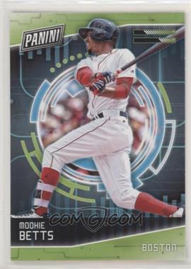 2018 Panini Cyber Monday - [Base] #18 - Mookie Betts