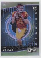 Rookies - Sam Darnold #/199