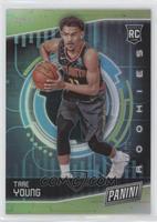 Rookies - Trae Young #/199