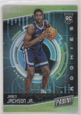 2018 Panini Cyber Monday - [Base] #31 - Rookies - Jaren Jackson Jr. /199