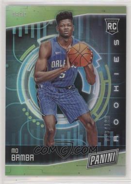 2018 Panini Cyber Monday - [Base] #32 - Rookies - Mo Bamba /199