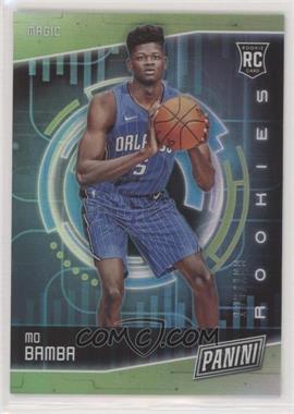 2018 Panini Cyber Monday - [Base] #32 - Rookies - Mo Bamba /199