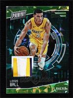 Lonzo Ball #/5