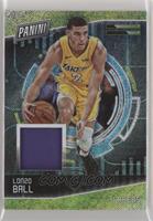 Lonzo Ball #/10