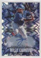 Rookies - Willie Calhoun