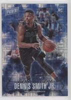 Rookies - Dennis Smith Jr. (Mavericks) #/25