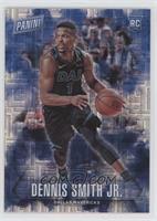 Rookies - Dennis Smith Jr. (Mavericks) #/25