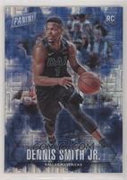 Rookies - Dennis Smith Jr. (Mavericks) #/25