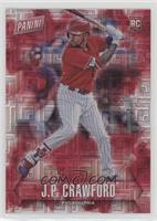 Rookies - J.P. Crawford #/25