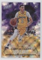 Rookies - Lonzo Ball (Lakers) #/50