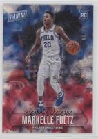 Rookies - Markelle Fultz #/50