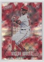 Rookies - Victor Robles #/50