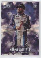 Rookies - Bubba Wallace #/50