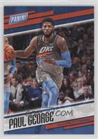 Paul George