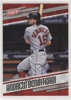 Andrew Benintendi