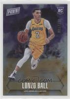 Rookies - Lonzo Ball (Lakers) #/399