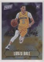 Rookies - Lonzo Ball (Lakers) #/399
