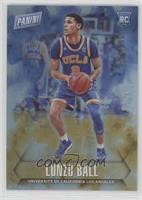 Rookies - Lonzo Ball (UCLA) #/399