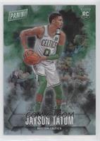 Rookies - Jayson Tatum #/399