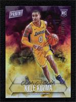 Rookies - Kyle Kuzma #/399