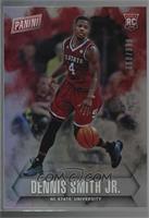 Rookies - Dennis Smith Jr. (NC State) [Noted] #/399