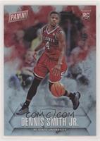 Rookies - Dennis Smith Jr. (NC State) #/399