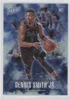 Rookies - Dennis Smith Jr. (Mavericks) #/399