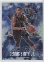 Rookies - Dennis Smith Jr. (Mavericks) #/399