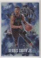 Rookies - Dennis Smith Jr. (Mavericks) [Noted] #/399