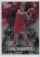 Rookies - Lauri Markkanen #/399