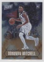 Rookies - Donovan Mitchell #/399