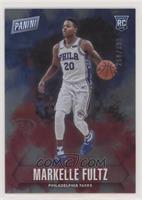 Rookies - Markelle Fultz #/399