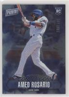 Rookies - Amed Rosario [Noted] #/399