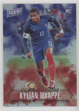 2018 Panini Father's Day - [Base] #68 - Rookies - Kylian Mbappe /399