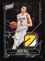 Lonzo Ball [Noted] #/25