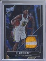 Kevon Looney #/5