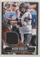 Mason Rudolph [EX to NM]