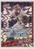 Sony Michel