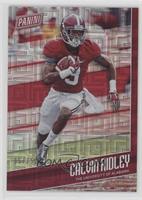 Calvin Ridley #/25