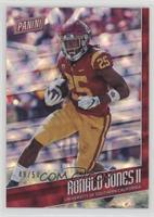 Ronald Jones II #/50