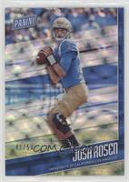 Josh Rosen #/50