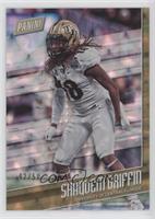 Shaquem Griffin #/50